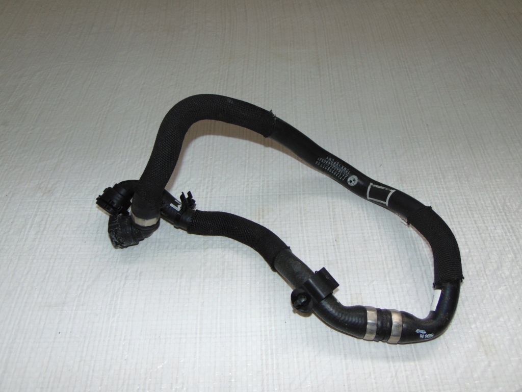 Купити Bmw x5 g05 рестайлінг  труба шланг води 8598057 now оригінал  3,0d