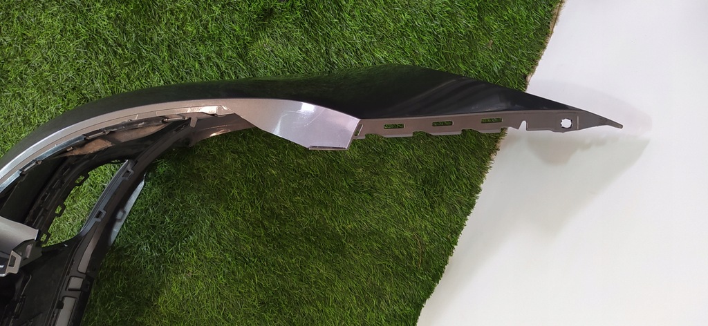 фото №6, Бампер задня porsche 911 992