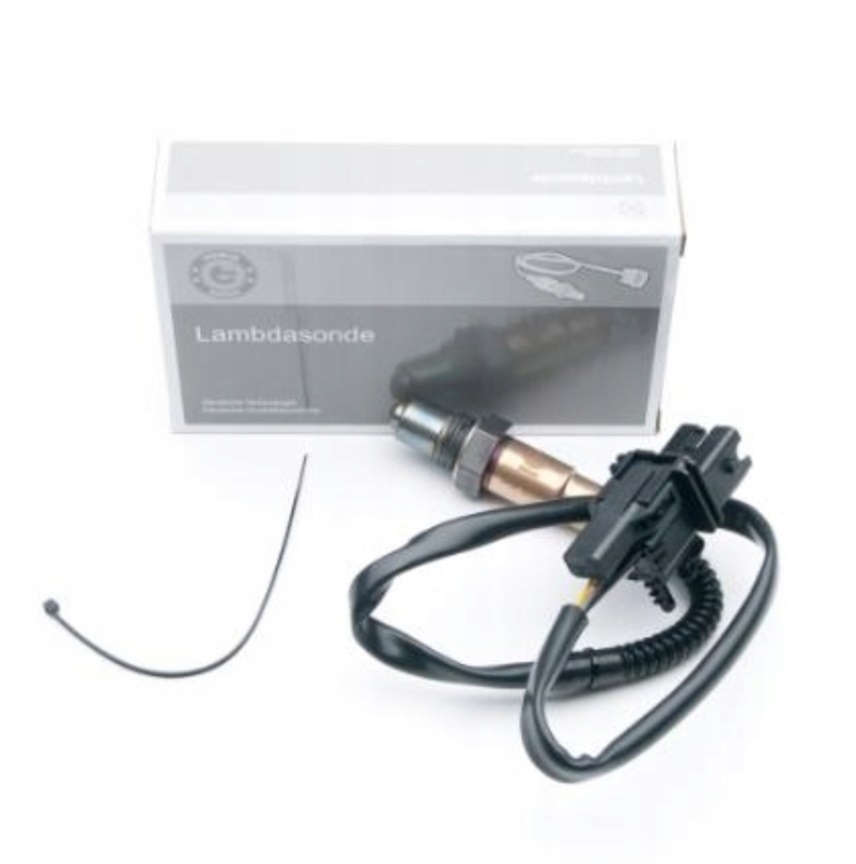 фото №1, Esen skv 09skv853 датчик лямбда-зонд