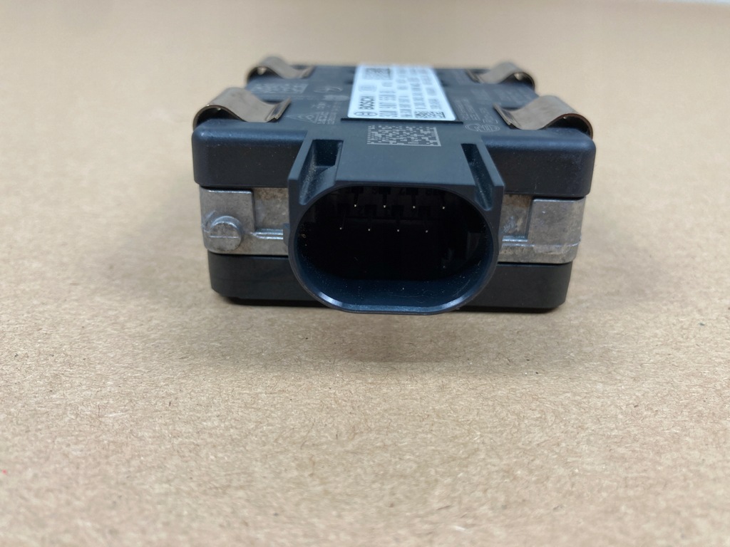 фото №5, Радар датчик distronic vw audi skoda seat