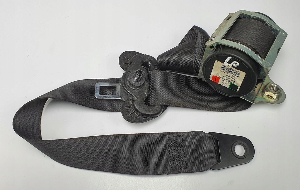 фото №1, Pas левый перед mini cooper r56 080718 040747 2751225 europa