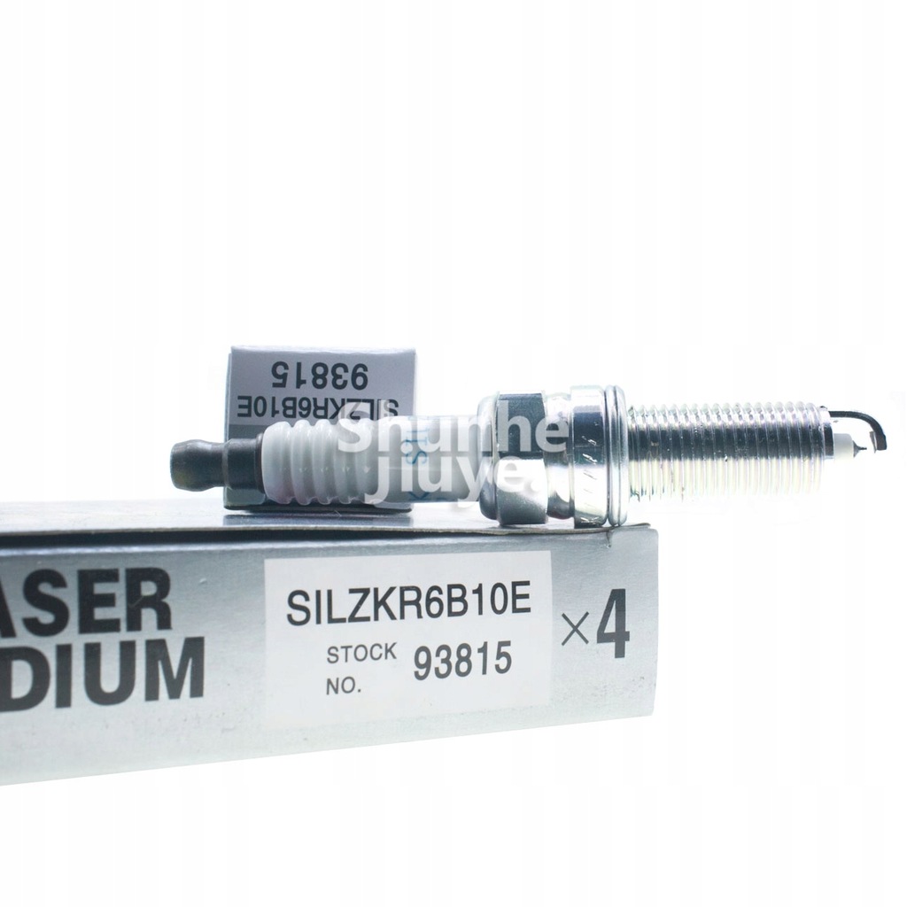 фото №16, Ngk свеча зажигания hyundai i30 i40 i i40 i cw ix35 tucson veloster