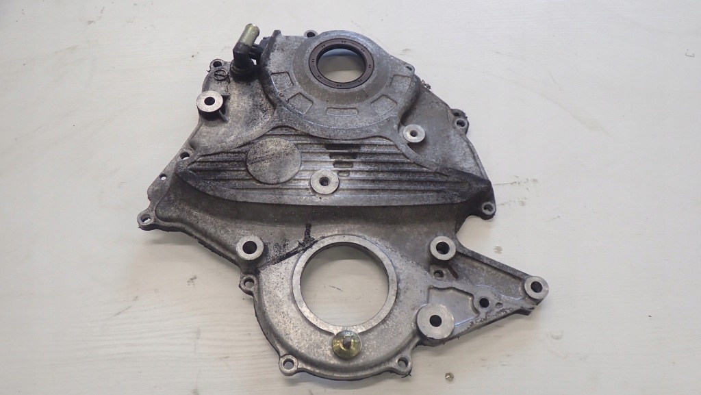 Купити Кришка корпус розподільного валу grand espace iv 3.0 dci