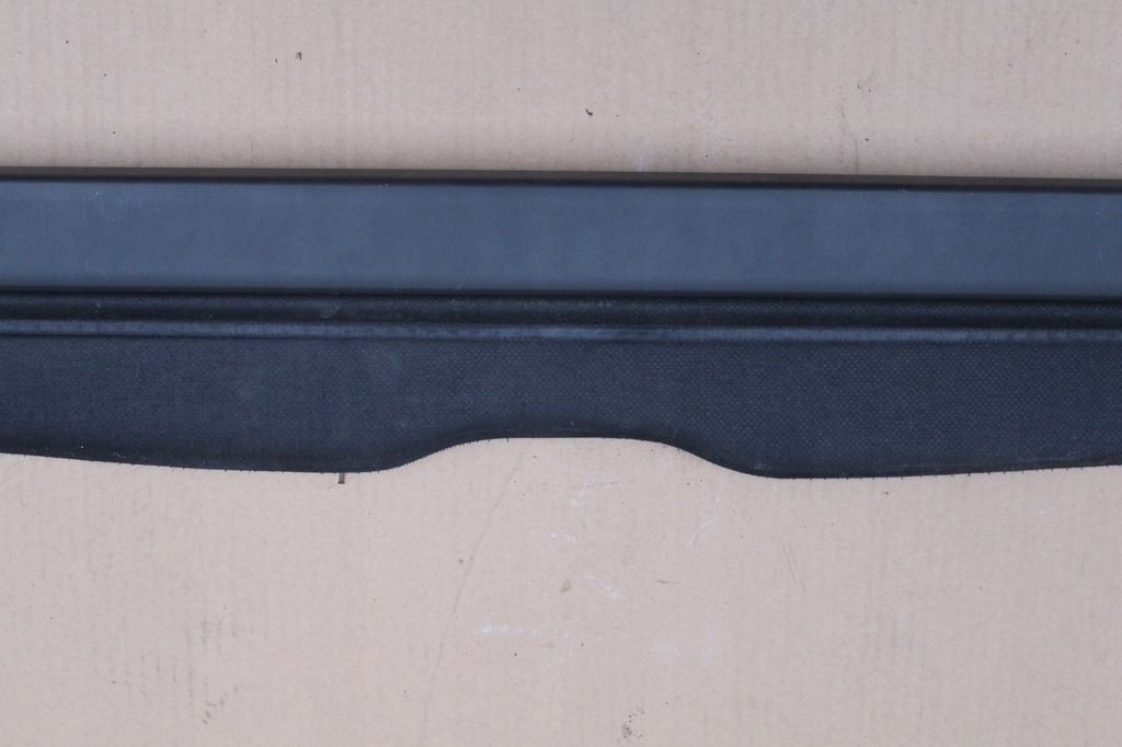 фото №9, Captiva шторка багажника