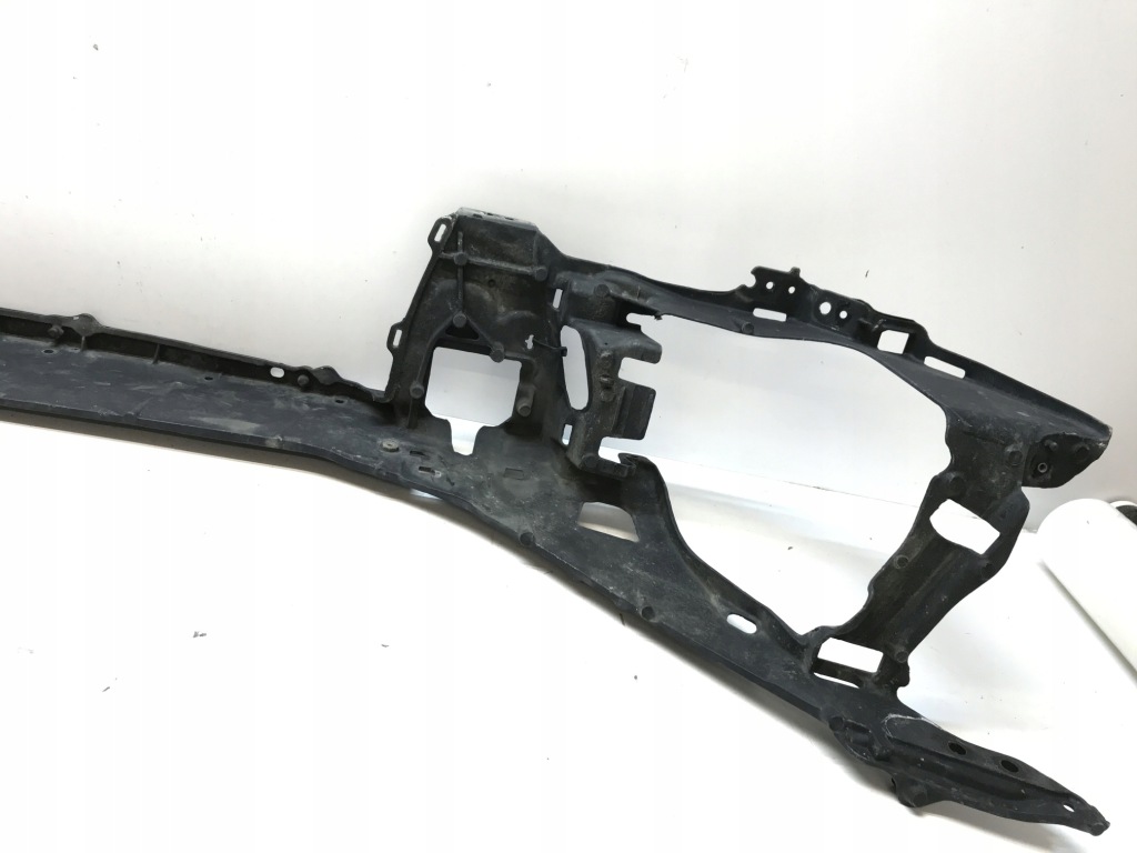 фото №8, Volvo s60 ii v60 pas передний усилитель 31283053