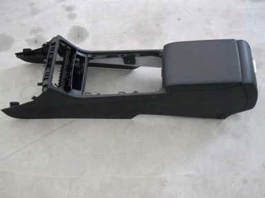 фото №8, Vw touareg 7p сиденья сиденье обивка дверь туннель