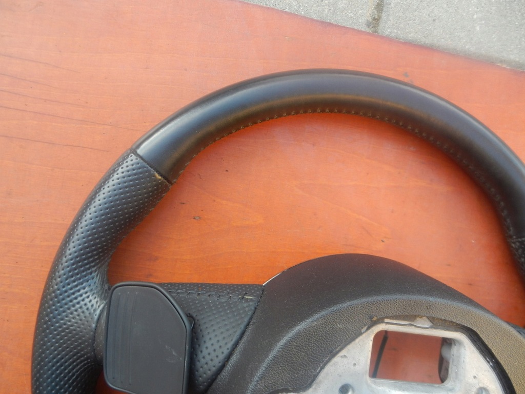 фото №14, Повітропровід audi a6 c7 4g s-line пелюстки перемикання