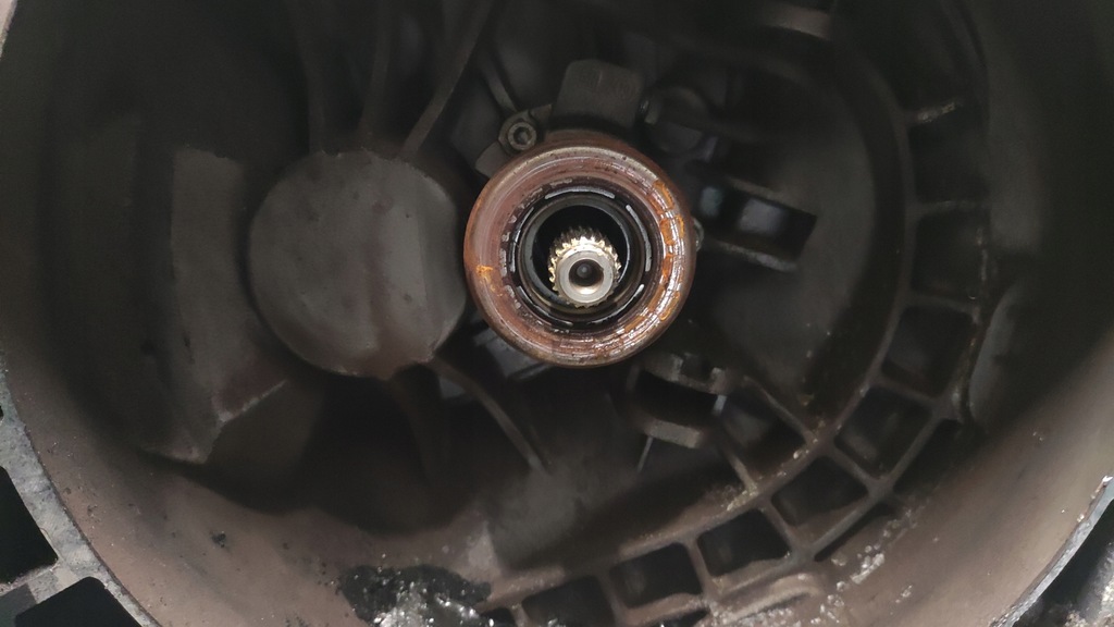 фото №9, Коробка передач передач opel corsa d lift 1.3 cdti euro 5 a13dtc f17 me374