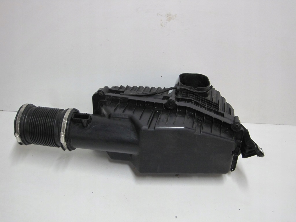 фото №1, Корпус фильтра воздуха maserati grecale 670156354