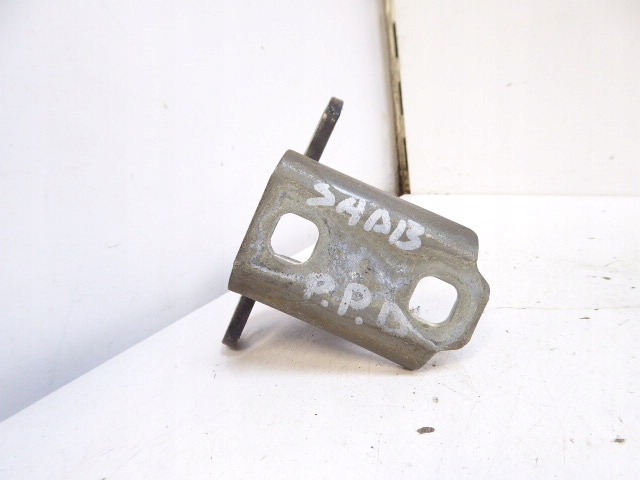 Saab 93 9-3 lift ii петли дверь перед правый болты комплект 298 с Разборки