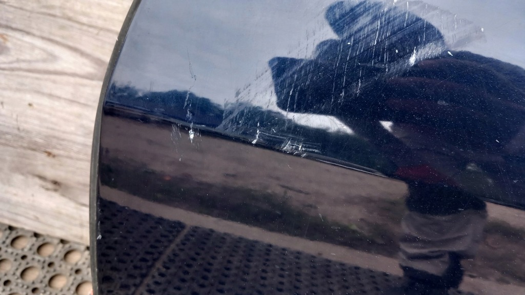 фото №9, Audi tt 8n дверь перед левый lz5j