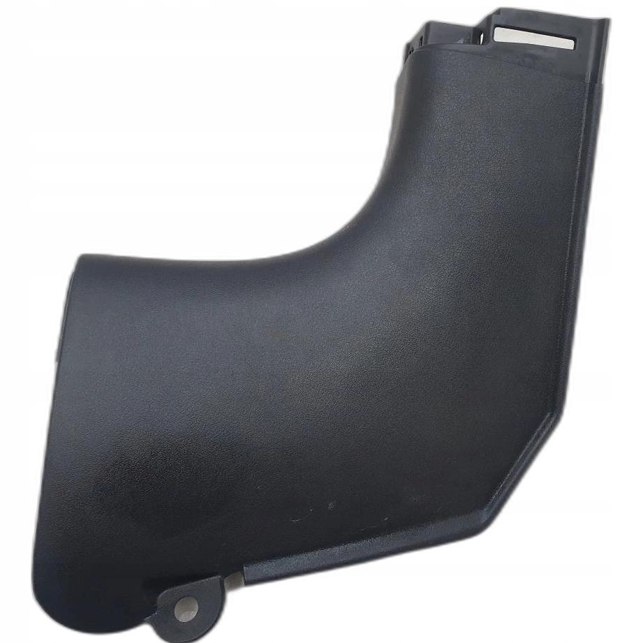 фото №1, Захист поріг правий перед jeep patriot