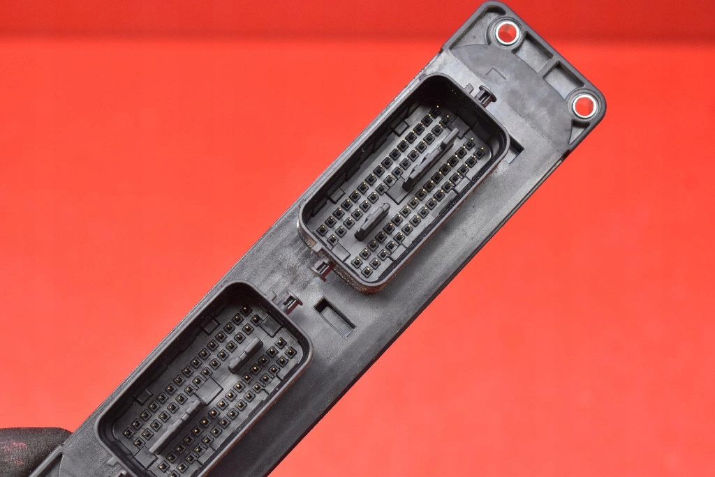 фото №7, Блок управления бортовой компьютер двигателя 279721-3730 mazda 2 de 1.3 16v 86 km 07-10