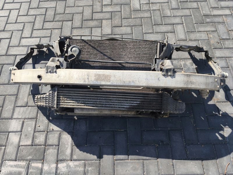 Купить Ремень передний балка радиатор wentylaror mercedes w211