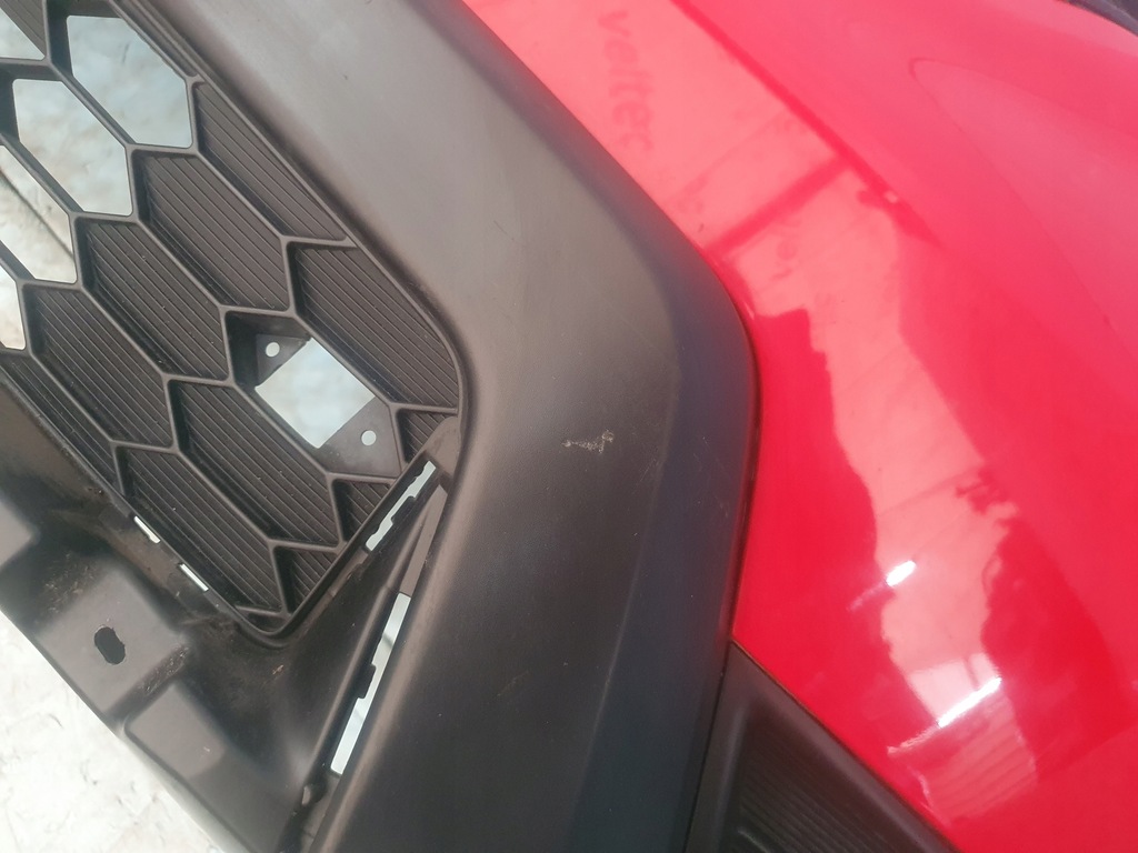 фото №8, Бампер honda crv cr-v v перед передній 18-