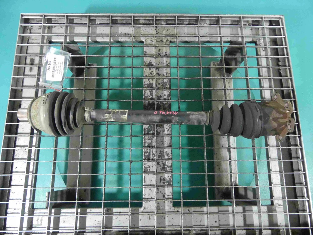 Купить Приводной вал левая перед audi a6 c6 3.0 tdi quattro