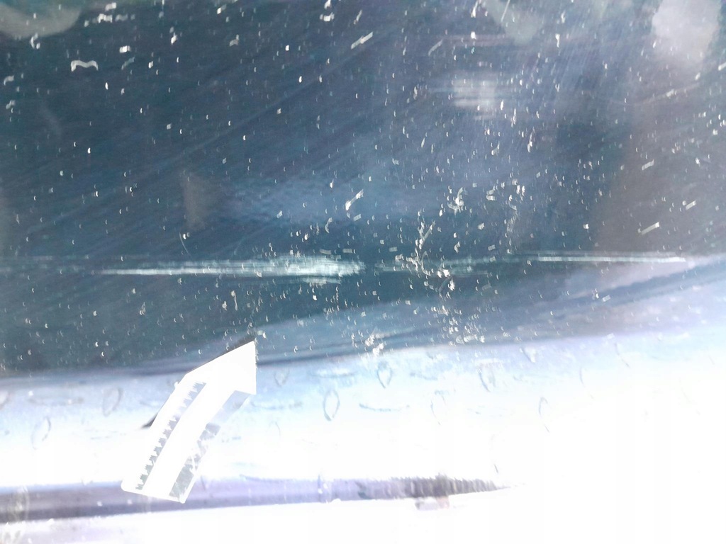 фото №8, Subaru xv lift дверь задняя задние левая j20