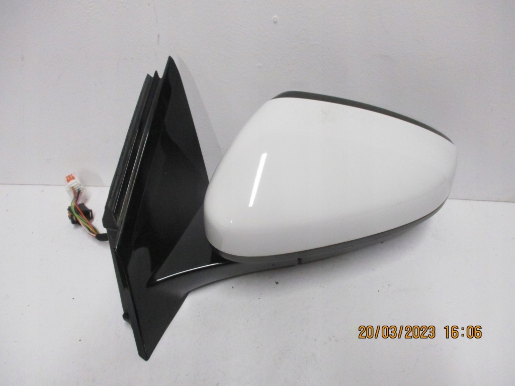 фото №9, Зеркало opel grandland x правое