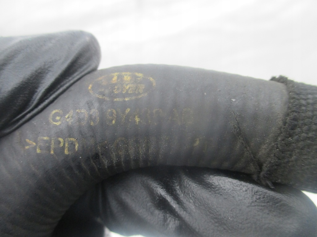 фото №8, Радіатор egr дросельна заслінка jaguar xe xf range land rover 2.0d