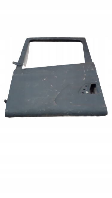 фото №1, Scania t124 torpedo двері ліва