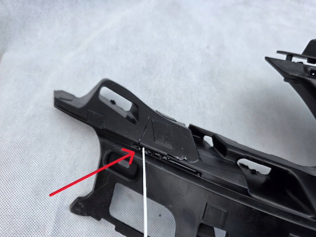 фото №12, Peugeot 308 ii 2 2013+ решётка радиатора решётка радиатора решётка радиатора