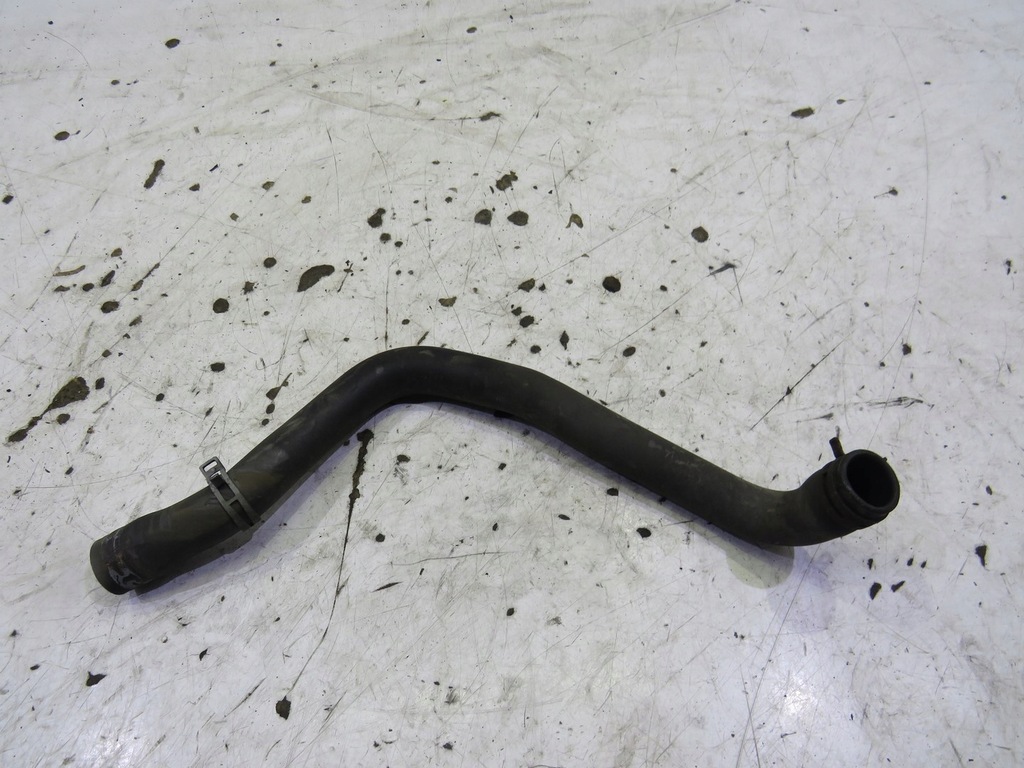 фото №1, Wąż труба радіатора wody peugeot 2008 1.2 vti