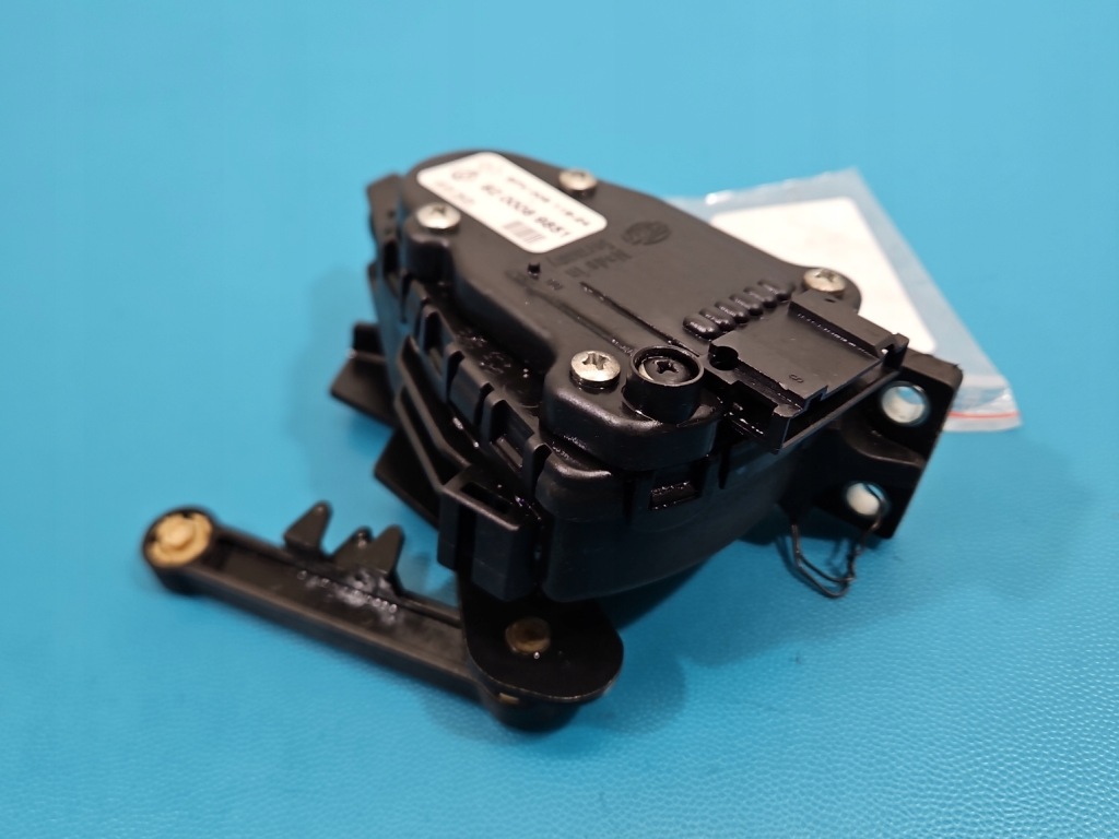 Купить Педаль газа потенциометр renault clio 2 8200089851 1.4 16v