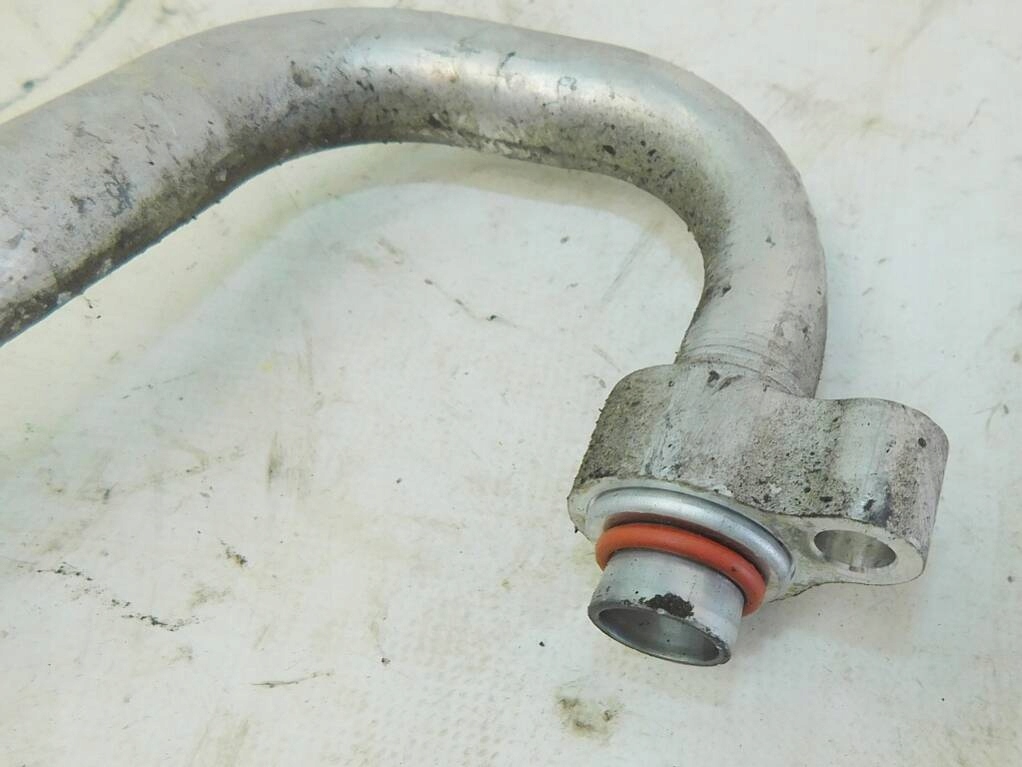 фото №6, Ford focus c-max mk1 шланг трубка кондиционера