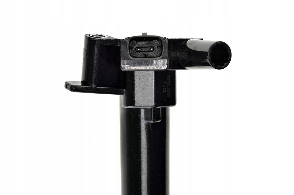 фото №9, Катушка зажигания ford f150 6.2 2009.07- /4 cewki-prawa | al3z-12029-a