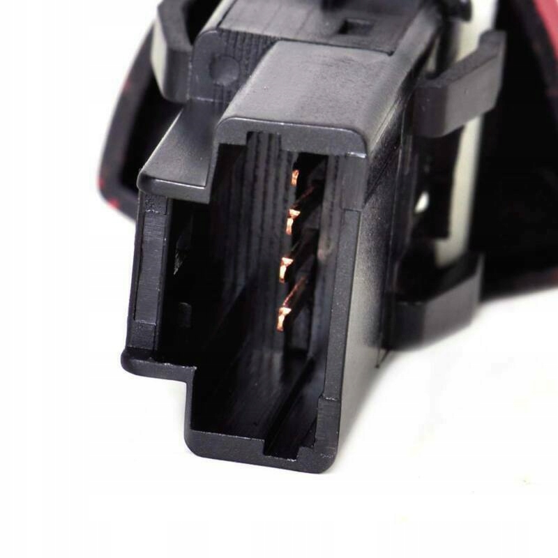 фото №4, Вимикач світла аварійних good rain awar2