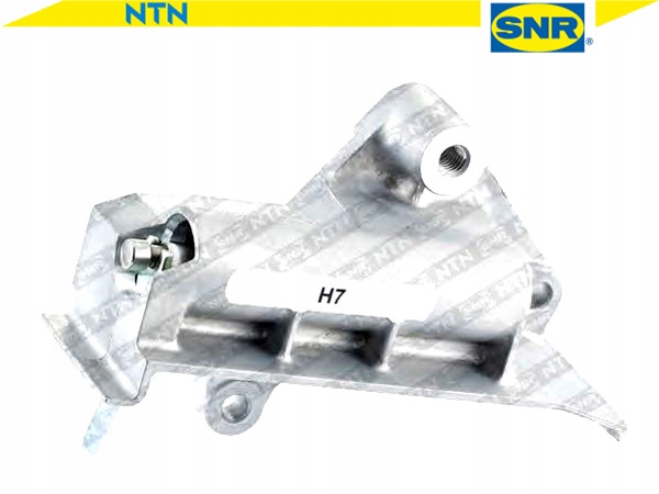 фото №2, Snr gt357.46 ролик натяжителя, ремень распределительного вала