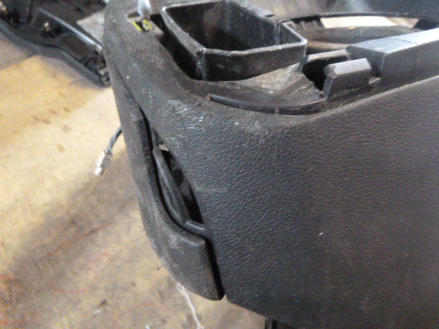 фото №8, Berlingo iii partner iii приборная панель приборная панель europa