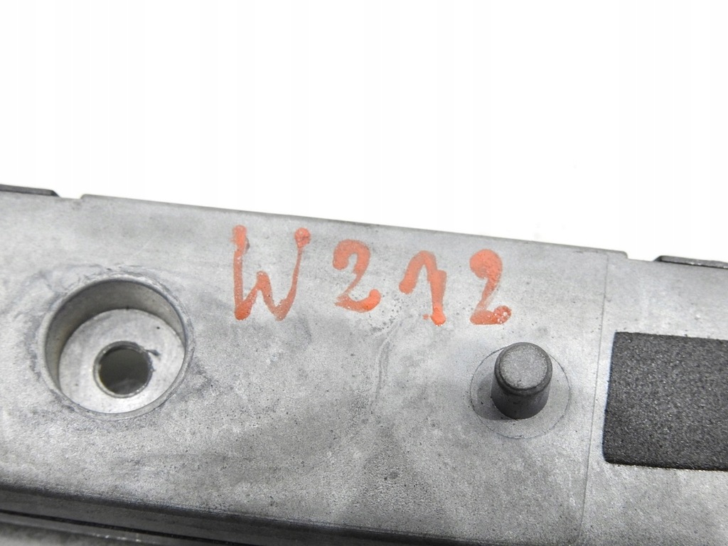фото №7, Усилитель антенны mercedes w212 a2128202289