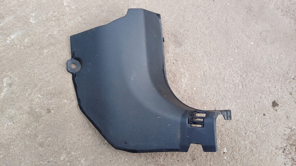 Купити Nissan qashqai j11 захист  порога  права передня 669004ea0a