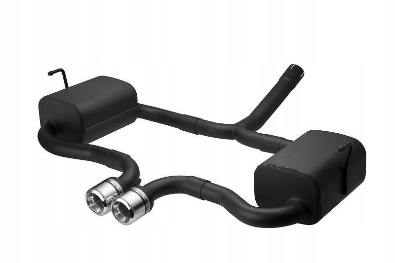 фото №1, Гаситель конечный mini cooper s r50 r53 02-06 ulter