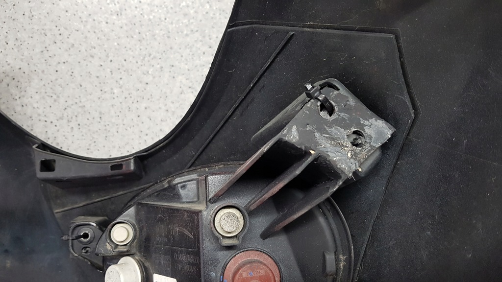 фото №9, Fiat 500x 500 x cross 2014 - бампер перед 9026