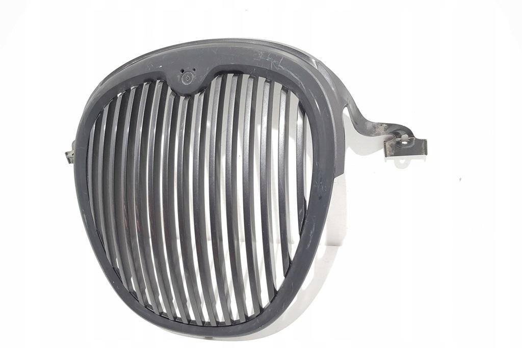 фото №9, Решітка радіатора jaguar s-type x200 2r838a133aa 2001