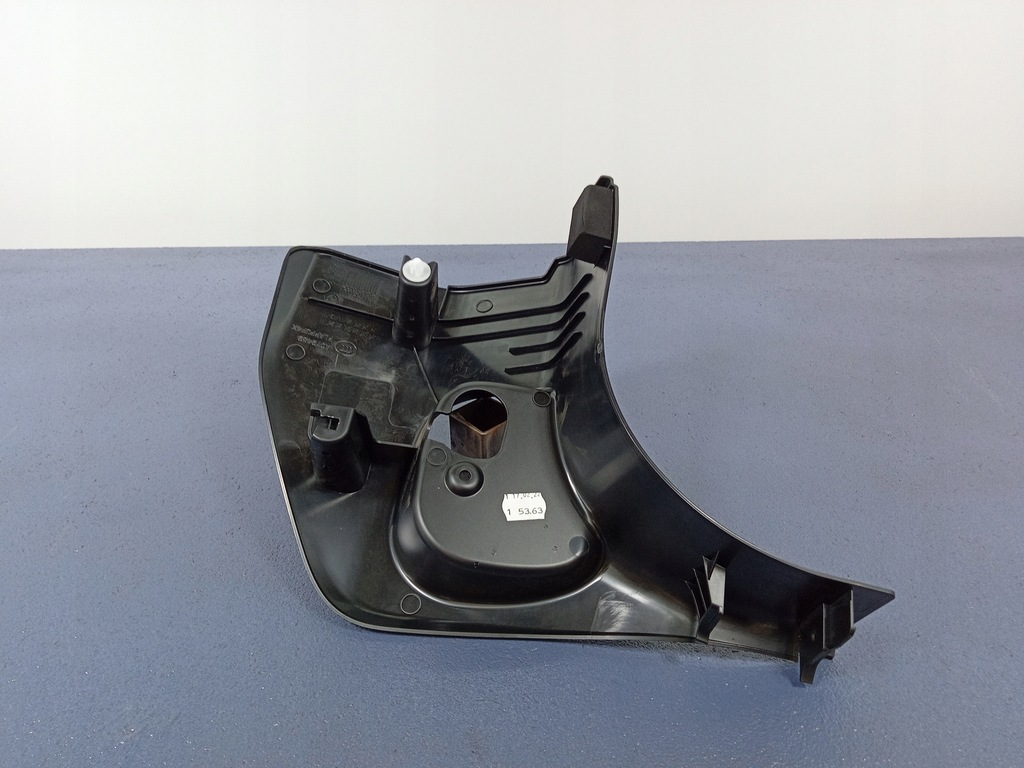 фото №4, Bmw 1 f40 2 f44 захист поріг стійка лівий перед