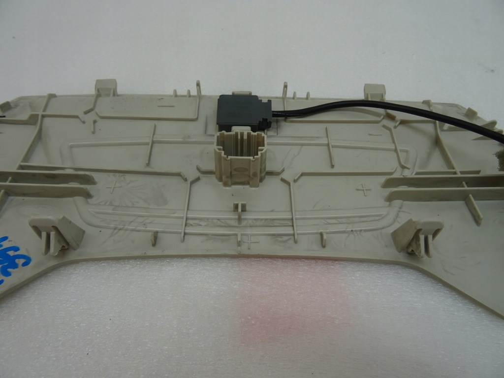 фото №7, Ford kuga mk2 lift микрофон bluetooth с заглушка am2t19a391ad