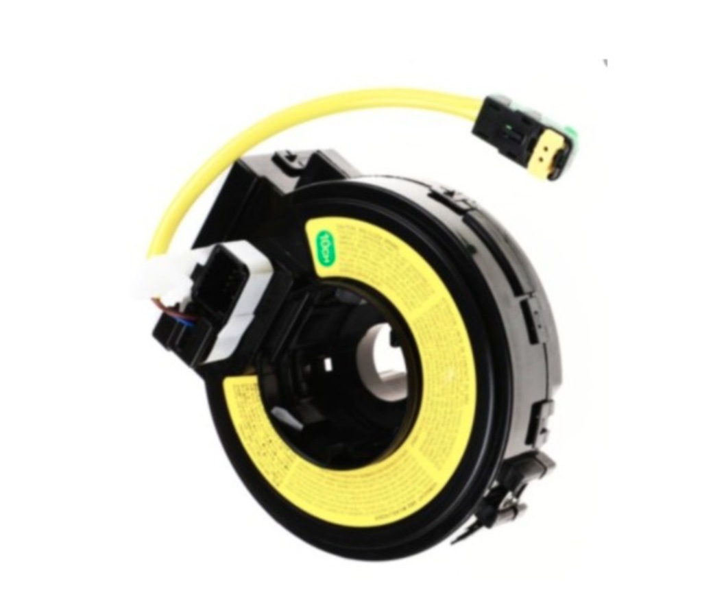 фото №5, Шлейф лента kia magentis 93490-2g450 2006-2012