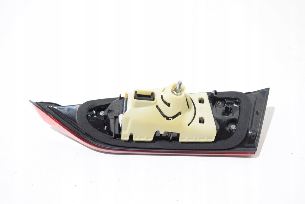 фото №9, Bmw 4 g22 g26 левая лампа задняя задняя крышки led usa sae