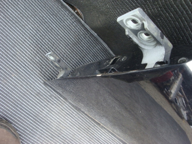 фото №5, Дверь левый перед передние opel corsa d 3d