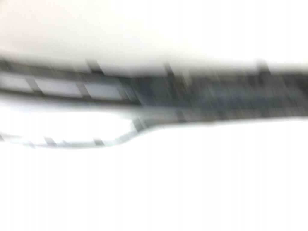 фото №10, Kia sorento iv спойлер молдинг накладка бампера задня задня 86670-p2010