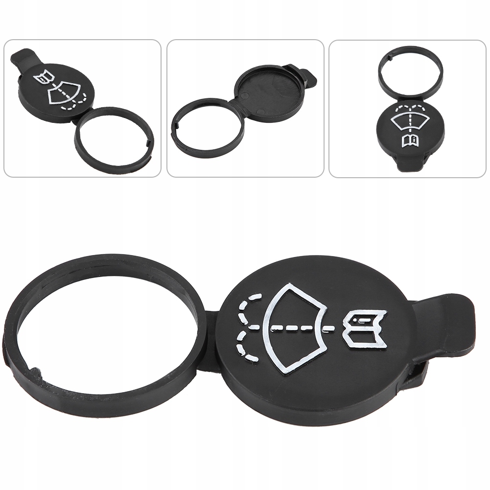 фото №13, Кришка бачок заглушка заливної рідина do розпилювача gm