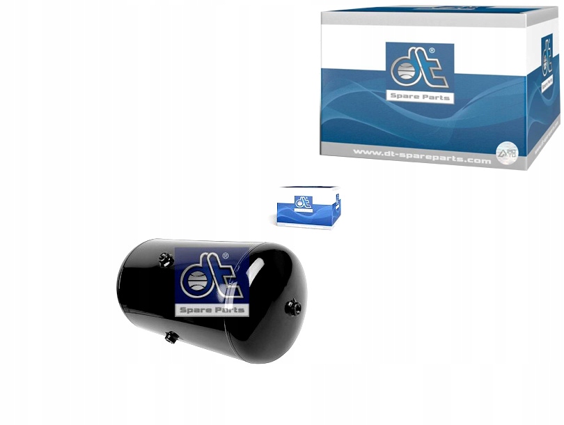 Бак pow daf 1227888 Киев