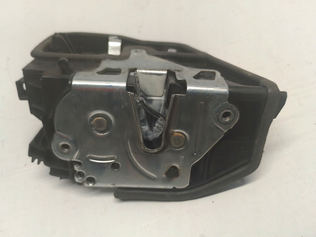 фото №3, Замок дверь задняя правый 7318418 mini countryman r60