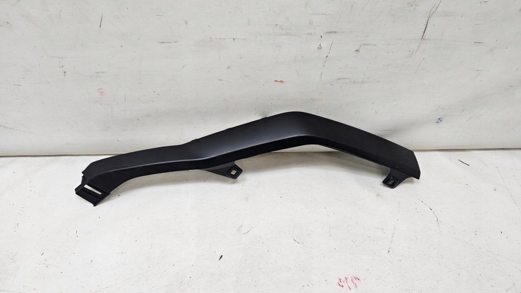 Купить Накладка-спойлер накладка бампера lexus rx200t rx350 rx450 52438-48020