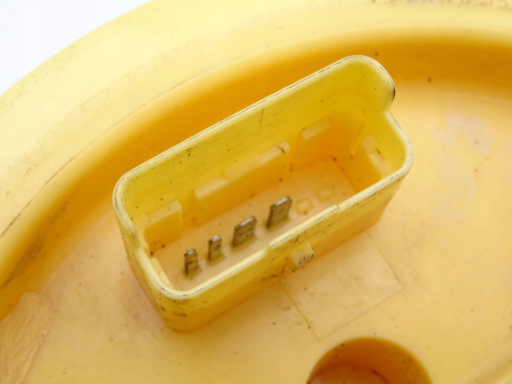 Датчик рівня пального peugeot 307 9632759780 nr31 Зі Шроту