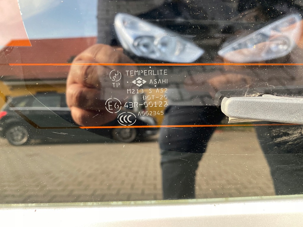 фото №4, Suzuki grand vitara ii задняя крышка багажника комплектная 5d