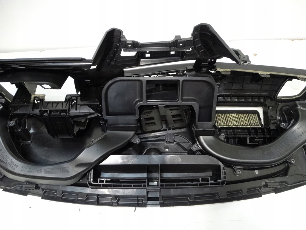 фото №15, Приборная панель приборная консоль seat ateca 576857003l